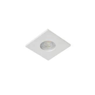 AZZARDO AZ6050 KANT S IP44 WH