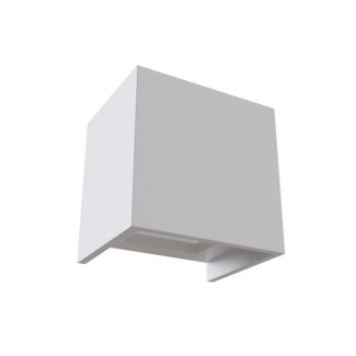 WYPRZEDAŻ MAYTONI C155-WL-02-3W-W Ceiling & Wall Parma Wall Lamp White
