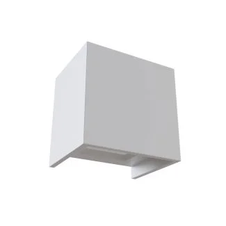 WYPRZEDAŻ MAYTONI C155-WL-02-3W-W Ceiling & Wall Parma Wall Lamp White