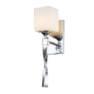 ELSTEAD KL-MARETTE1-PC Kinkiet Marette - 1 PŁ - Polerowany chrom