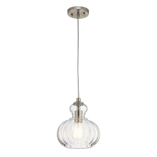 ELSTEAD KL-RIVIERA-P-A Lampa wisząca Riviera - 1 PŁ