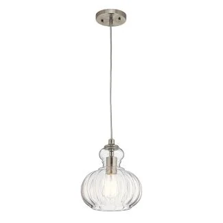 ELSTEAD KL-RIVIERA-P-A Lampa wisząca Riviera - 1 PŁ
