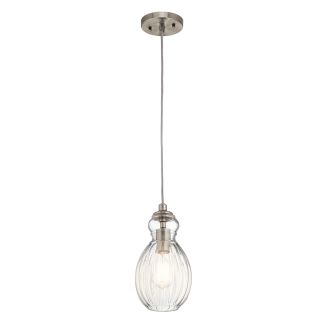 ELSTEAD KL-RIVIERA-P-C Lampa wisząca Riviera - 1 PŁ