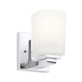 ELSTEAD KL-ROEHM1-PC Kinkiet Roehm - 1 PŁ