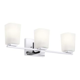 ELSTEAD KL-ROEHM3-PC Kinkiet Roehm - 3 PŁ