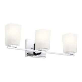 ELSTEAD KL-ROEHM3-PC Kinkiet Roehm - 3 PŁ