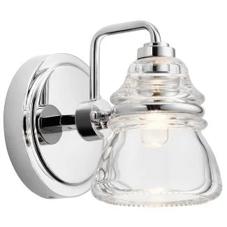 ELSTEAD KL-TALLAND1-PC-BATH Kinkiet Talland - 1 PŁ