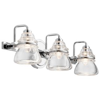 ELSTEAD KL-TALLAND3-PC-BATH Kinkiet Talland - 3 PŁ