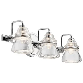 ELSTEAD KL-TALLAND3-PC-BATH Kinkiet Talland - 3 PŁ