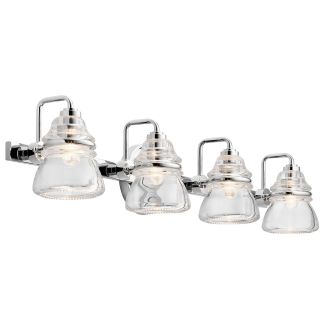 ELSTEAD KL-TALLAND4-PC-BATH Kinkiet Talland - 4 PŁ