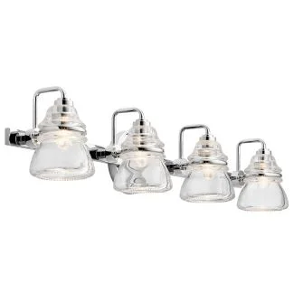 ELSTEAD KL-TALLAND4-PC-BATH Kinkiet Talland - 4 PŁ