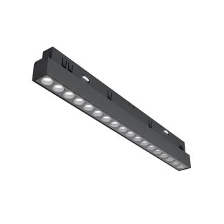 MAYTONI TR031-4-18WTW-DD-B Points Track Lighting czarny