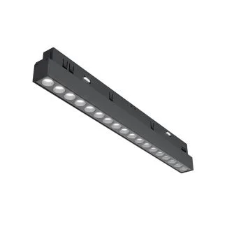 MAYTONI TR031-4-18WTW-DD-B Points Track Lighting czarny