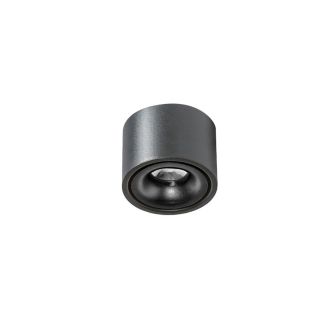 AZZARDO AZ6033 COSTA TOP 12W CCT SWITCH BK