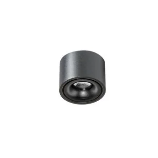 AZZARDO AZ6033 COSTA TOP 12W CCT SWITCH BK