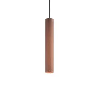 IDEAL LUX LOOK SP1 SMALL CORTEN 170589