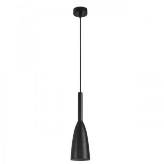 Light Prestige LP-181/1P BK Solin wiszaca czarna