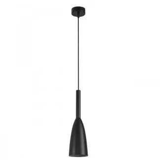 Light Prestige LP-181/1P BK Solin wiszaca czarna
