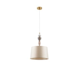 LUCES EXCLUSIVAS ALEM LE44201 lampa wisząca