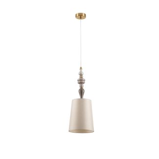 LUCES EXCLUSIVAS ALEM LE44202 lampa wisząca