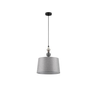 LUCES EXCLUSIVAS ALEM LE44204 lampa wisząca