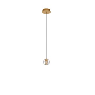 LUCES EXCLUSIVAS CUYO LE44210 lampa wisząca