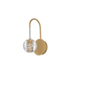 LUCES EXCLUSIVAS CUYO LE44211 kinkiet