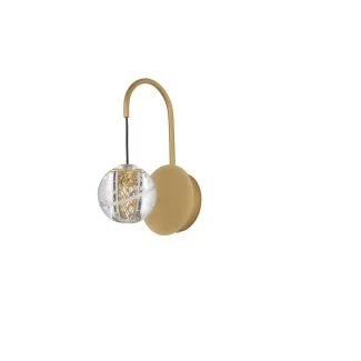 LUCES EXCLUSIVAS CUYO LE44211 kinkiet