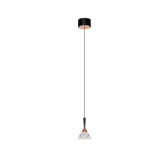 LUCES EXCLUSIVAS GUAY LE44214 lampa wisząca