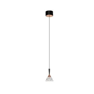 LUCES EXCLUSIVAS GUAY LE44214 lampa wisząca