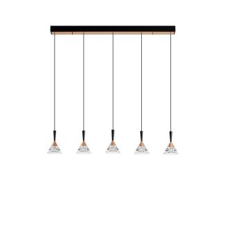 LUCES EXCLUSIVAS GUAY LE44216 lampa wisząca