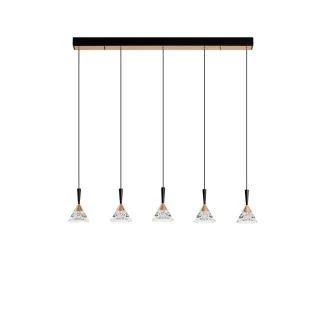LUCES EXCLUSIVAS GUAY LE44216 lampa wisząca