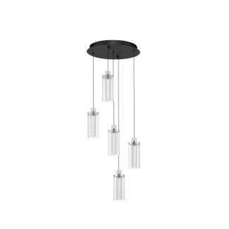 LUCES EXCLUSIVAS JUAN LE44218 lampa wisząca