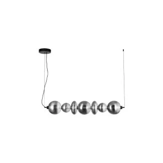 LUCES EXCLUSIVAS LUIS LE44223 lampa wisząca