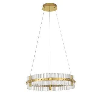 LUCES EXCLUSIVAS MAYO LE44224 lampa wisząca