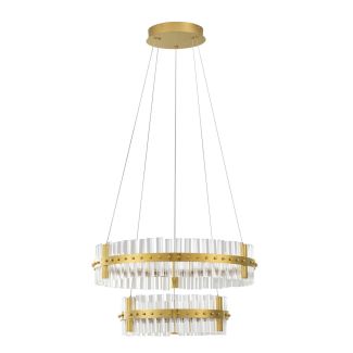 LUCES EXCLUSIVAS MAYO LE44226 lampa wisząca