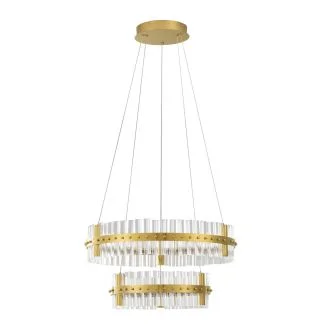 LUCES EXCLUSIVAS MAYO LE44226 lampa wisząca