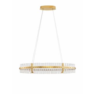 LUCES EXCLUSIVAS MAYO LE44227 lampa wisząca