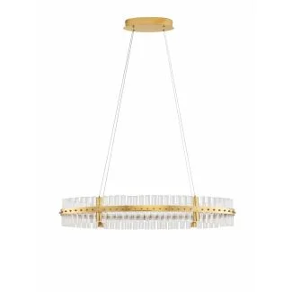 LUCES EXCLUSIVAS MAYO LE44227 lampa wisząca