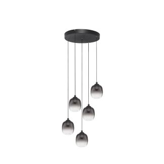 LUCES EXCLUSIVAS TOAY LE44239 lampa wisząca