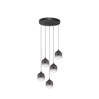 LUCES EXCLUSIVAS TOAY LE44239 lampa wisząca