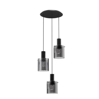 LUCES EXCLUSIVAS ORAN LE44244 lampa wisząca