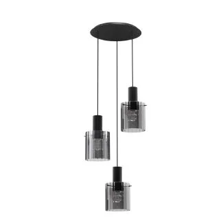 LUCES EXCLUSIVAS ORAN LE44244 lampa wisząca