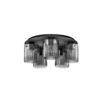 LUCES EXCLUSIVAS ORAN LE44247 lampa sufitowa