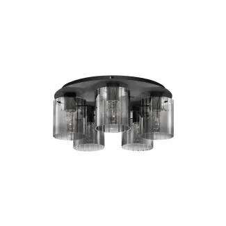 LUCES EXCLUSIVAS ORAN LE44247 lampa sufitowa