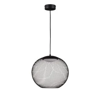 LUCES EXCLUSIVAS RITA LE44252 lampa wisząca