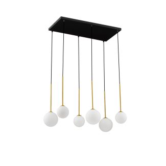 LUCES EXCLUSIVAS CHAO LE44268 lampa wisząca