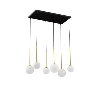 LUCES EXCLUSIVAS CHAO LE44268 lampa wisząca