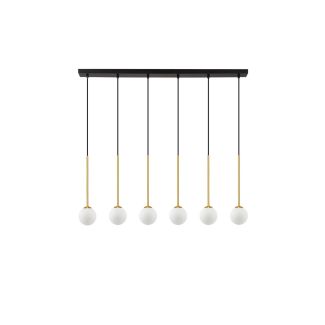 LUCES EXCLUSIVAS CHAO LE44269 lampa wisząca