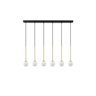 LUCES EXCLUSIVAS CHAO LE44269 lampa wisząca